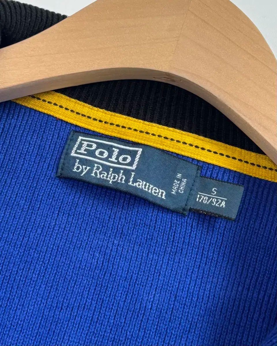 ビックポニー ナンバリング