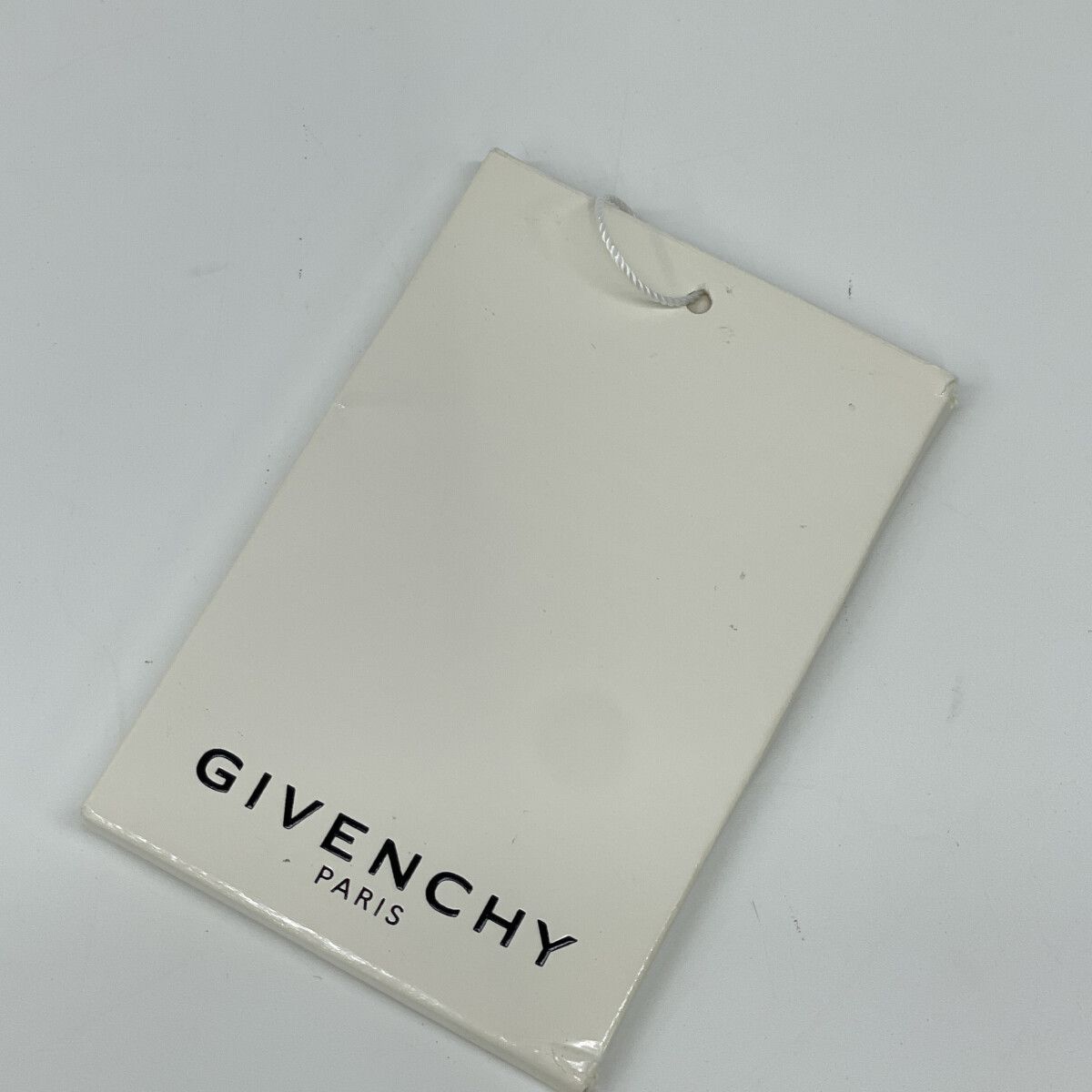 価格比較でお得にお買物。 GIVENCHY ジバンシィ 17J-7229-657 ﾎﾜｲﾄ ﾀﾝｸﾄｯﾌﾟ L