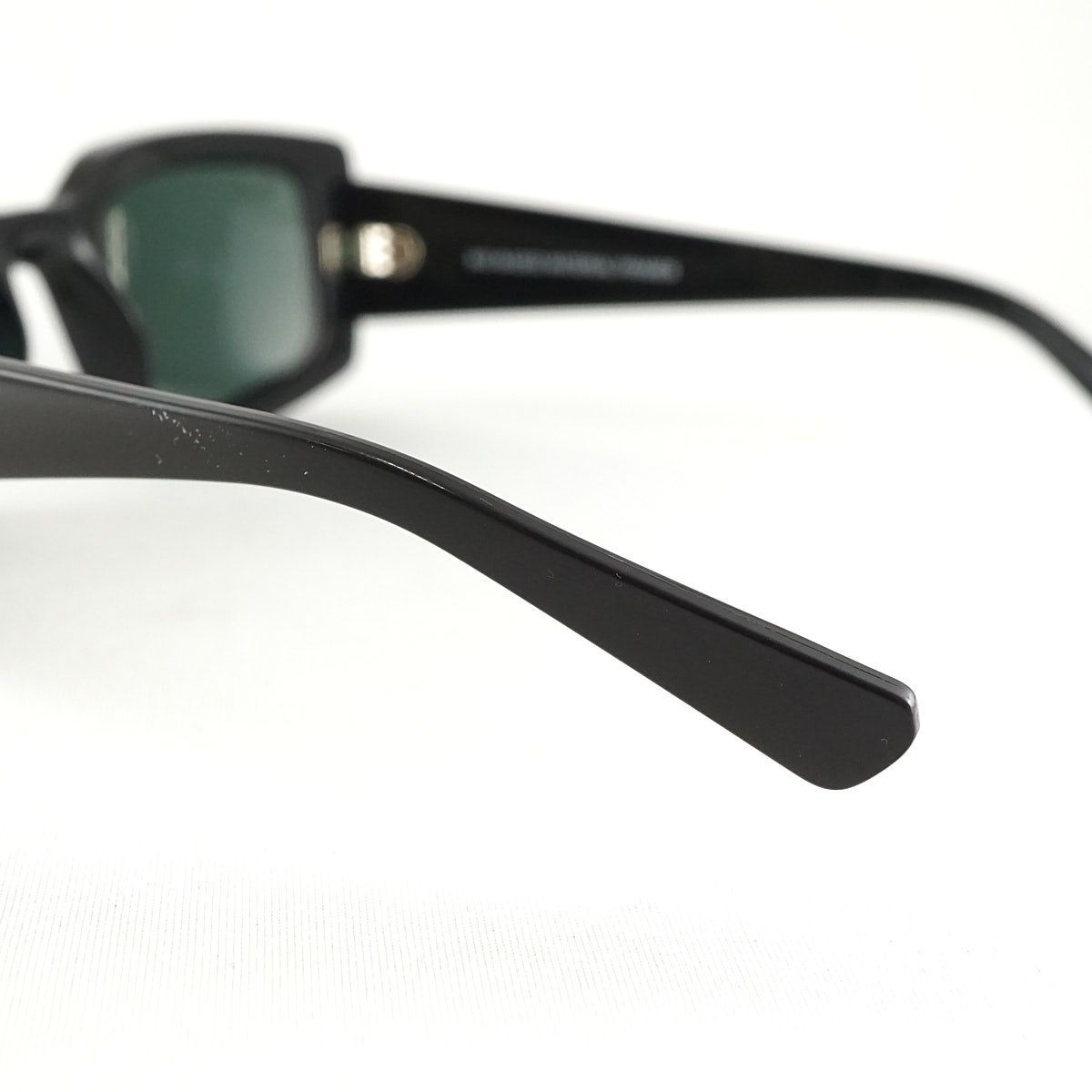 サングラス RayBan KILIANE BIO-BASED RB4395 USED品 キリアン ロー 