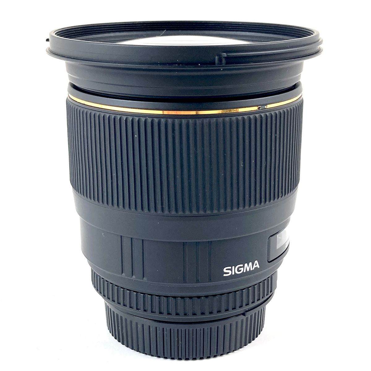 シグマ SIGMA 20mm F1.8 EX DG ASPHERICAL RF (ニコンF用) 一眼 シグマ SIGMA 20mm F1.8 EX DG ASPHERICAL RF (ニコンF用) 一眼