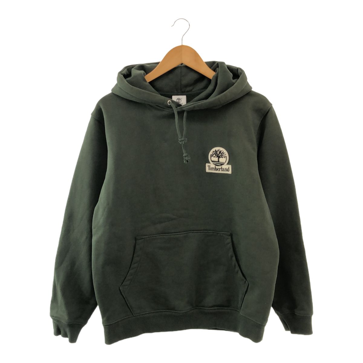 Supreme シュプリーム Timberland Hooded Sweatshirt 16AW ビッグ 