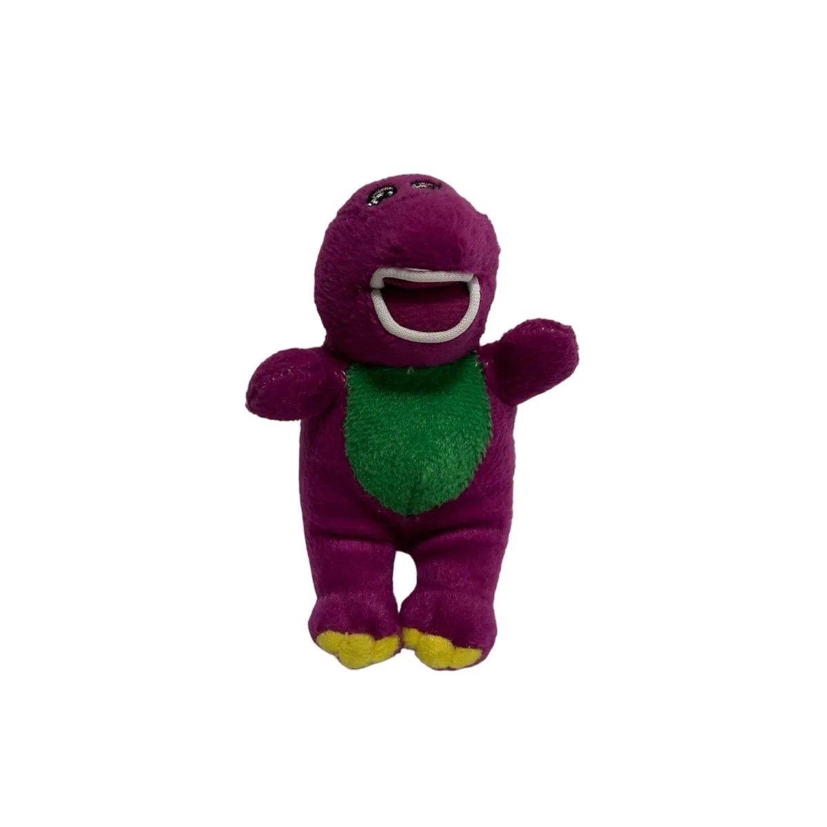 ヴィンテージ Barney&Friends バーニー&フレンズ バーニー 恐竜