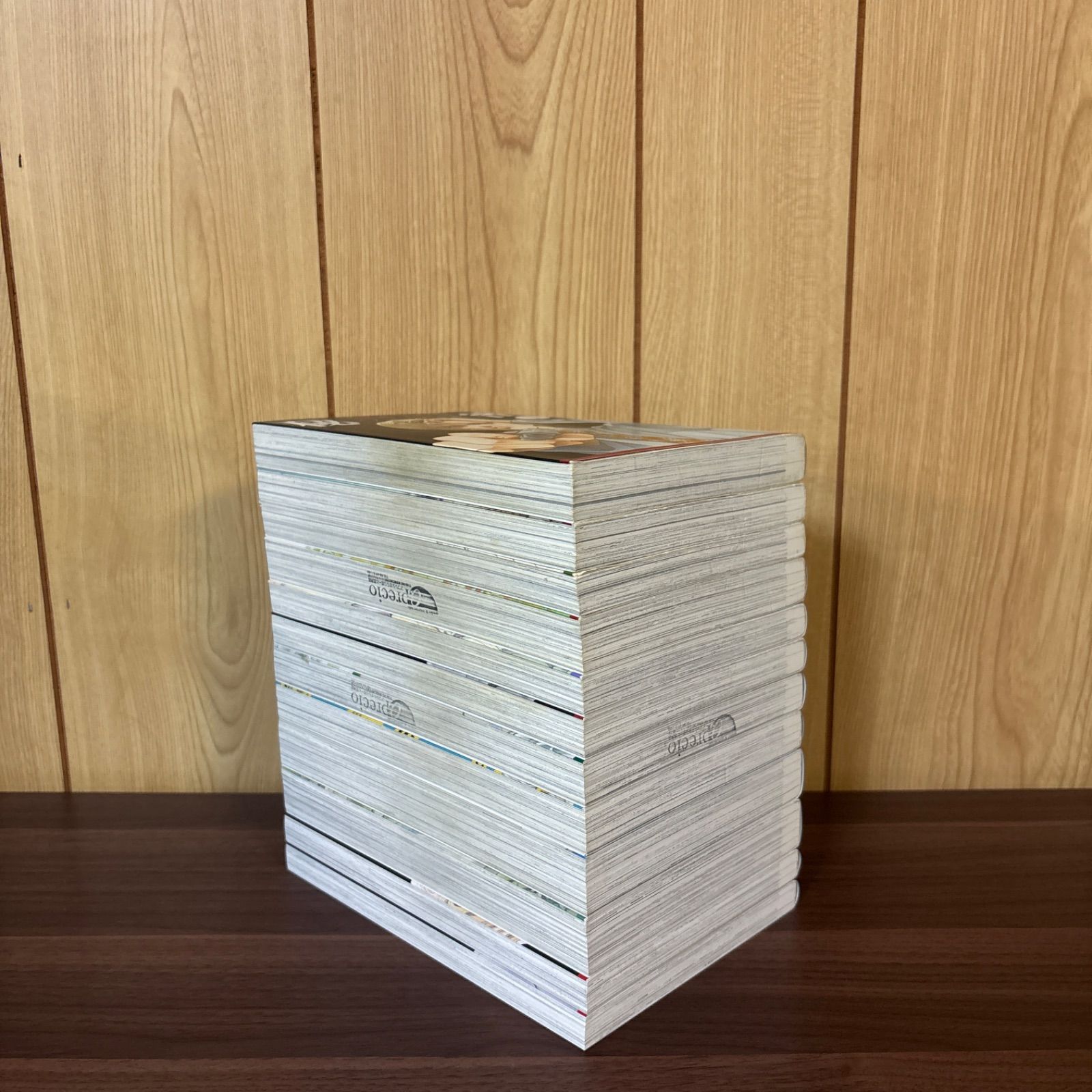 秘密 シーズン0 1〜12巻 全巻セット まとめ売り 漫画 本 season0