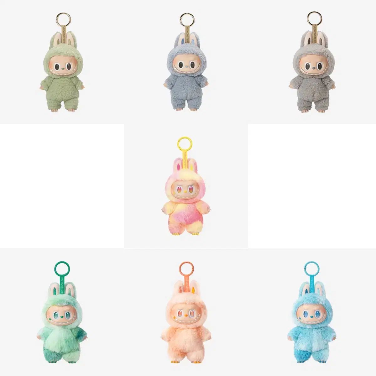 新品未使用　正規品 ラブブ マカロン 未開封　8/26までセール ラブブ マカロン 未開封 2箱セット - メルカリ