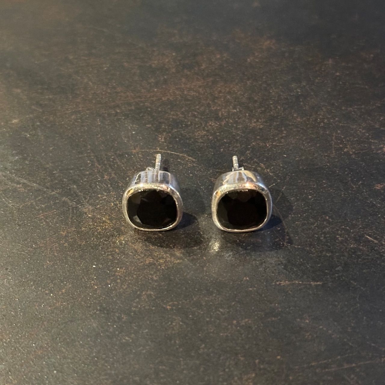 SILVER925 PEARL HOOP EARRINGS /シルバー/ピアス PEARL CLIP CHAINHOOP PIERCED EARRINGS(2SP0880)SV925 ピアス