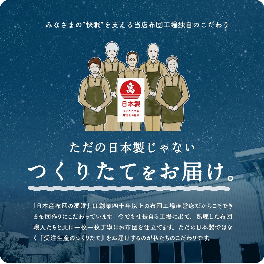 羽毛布団 シングル ロング 工場直送 国産 羽毛布団 高品質1.0kg シングル ダウン85 フェザー15 MARWIL-DEMENAGEMENTS_CH