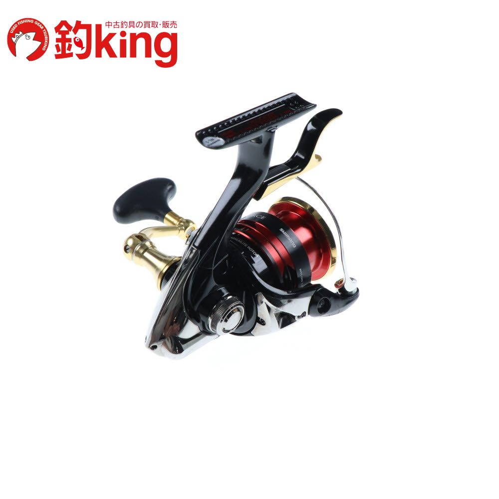 シマノ　BB-X 3000　bbx　レバーブレーキ　リール　メジナ　グレ　石鯛 シマノ SHIMANO / BB-X テクニウム C3000DXG S レバーブレーキ