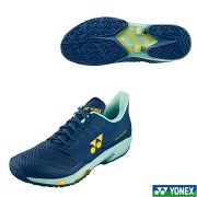 25SS YONEX ヨネックス 「パワークッションアドアクセルMGC」(SHTAAMG) 硬式テニスシューズ