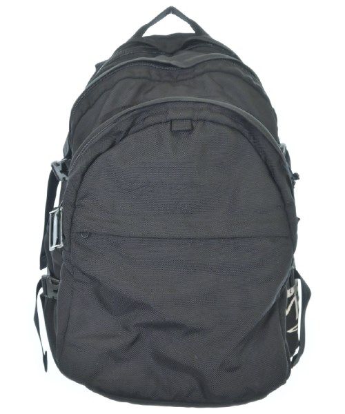 YOHJI YAMAMOTO バックパック リュック メンズ 古着