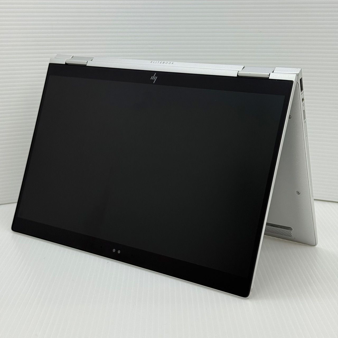 HP EliteBook x360 i7/16GB/256GB SSD 中古 - メルカリ