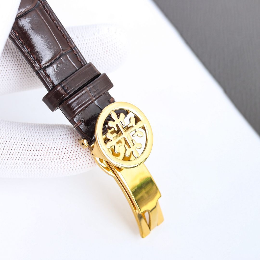 Philippe 百達翡麗