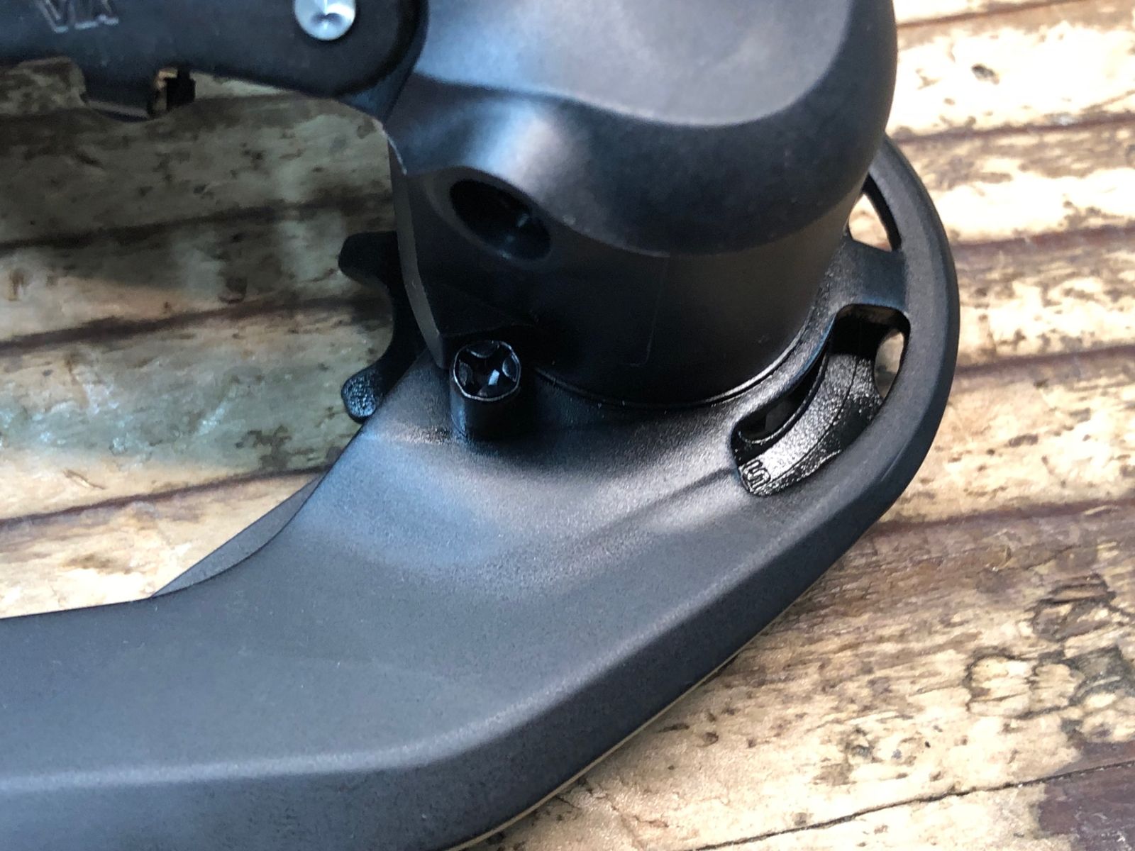 Di2 リアディレイラー