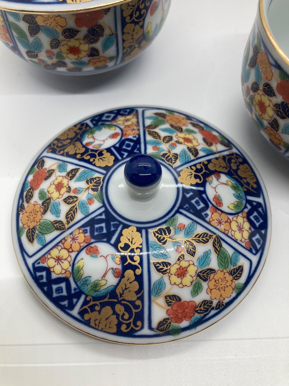 有田 湯呑