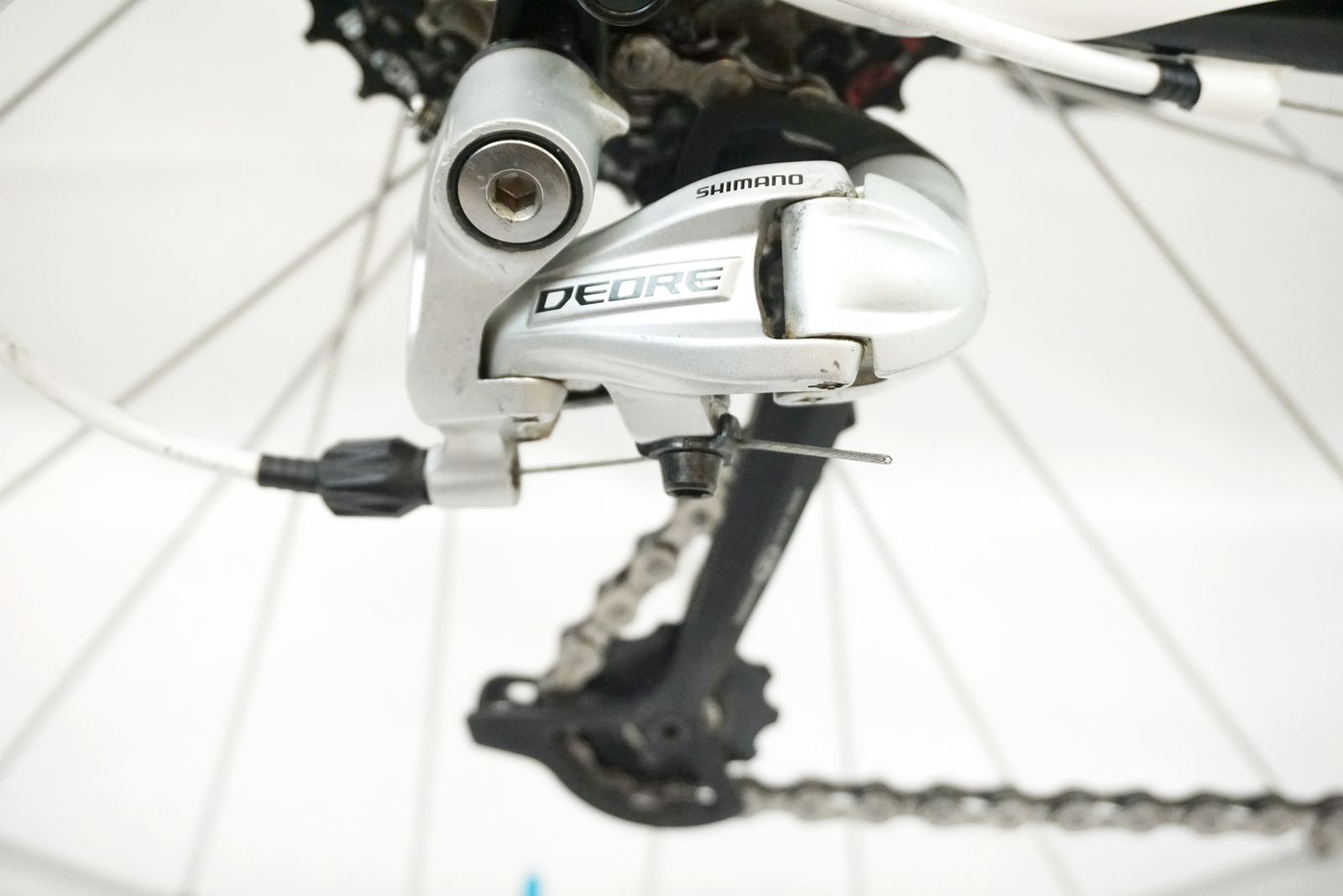 SPECIALIZED 「スペシャライズド」 SIRRUS ELITE 2010年モデル