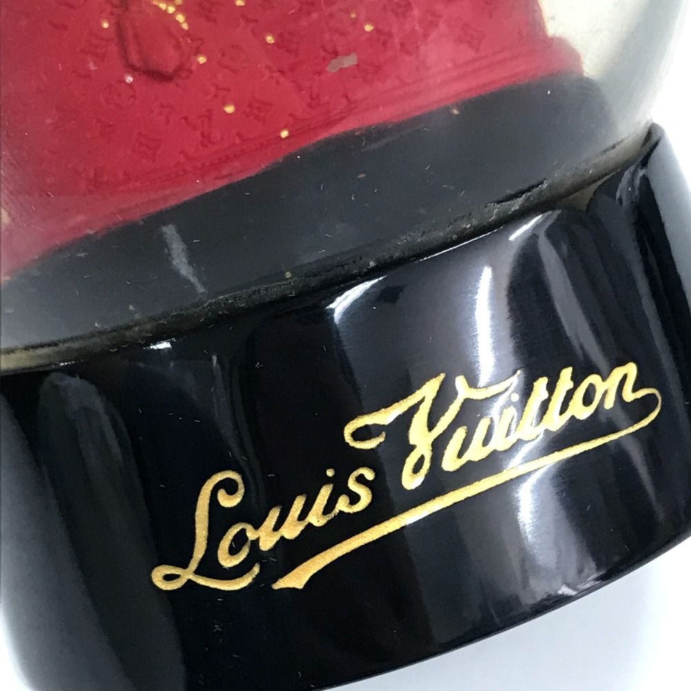 LOUIS VUITTON ルイヴィトン スノードーム アルマ スノーグローブ