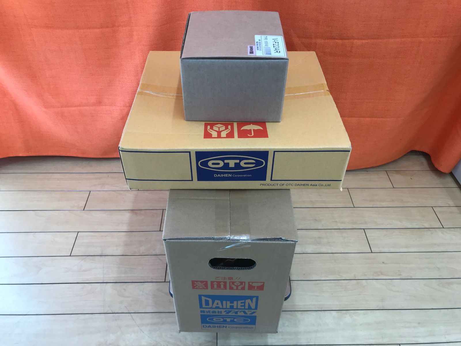 DAIHEN ダイヘン デジタルティグミニ溶接機 DTM-200Pセット ITY8VLVM01FO エコツール小牧ｲﾝﾀｰ店 M02