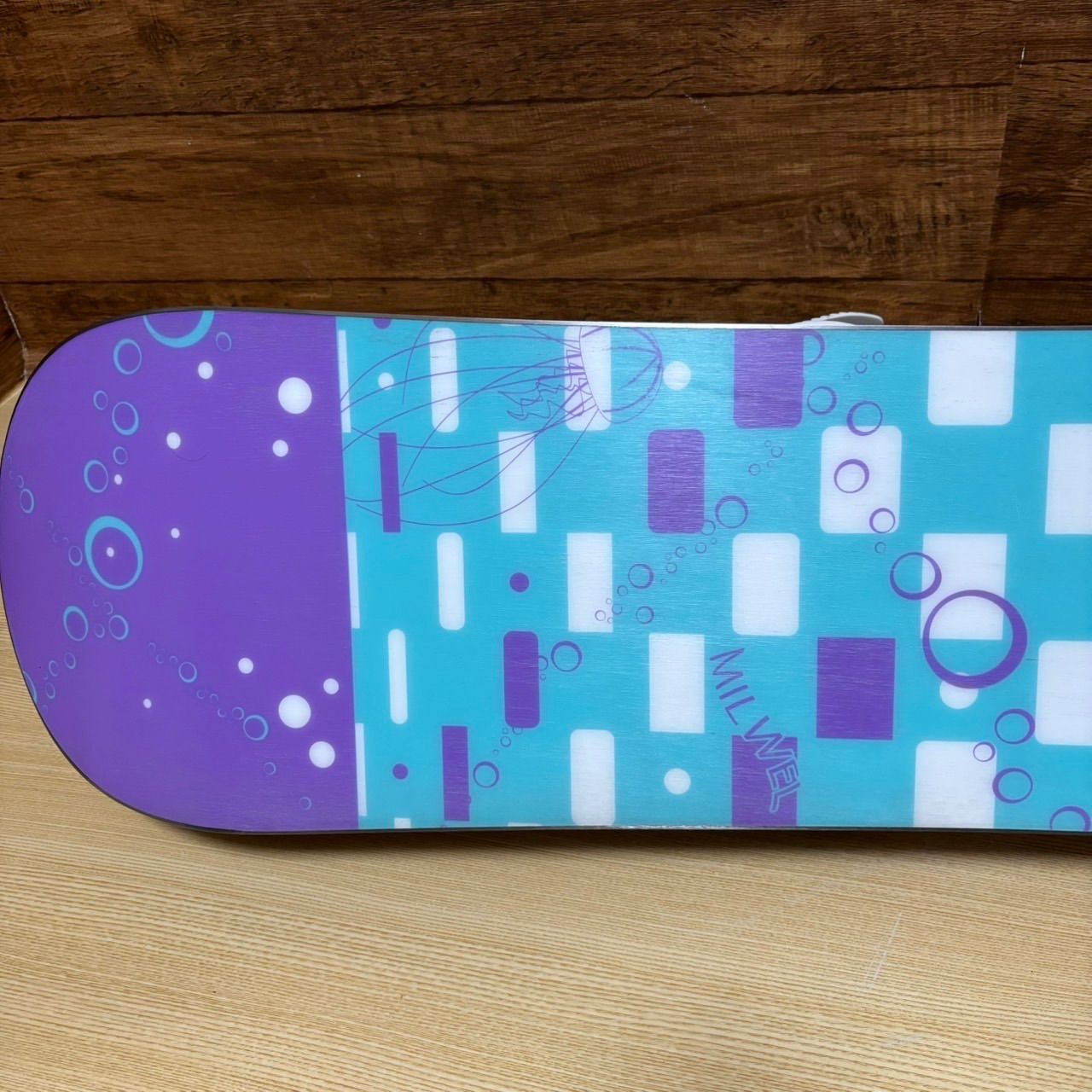 楽天市場】スノーボード 3点セット レディース（スノーボード用品