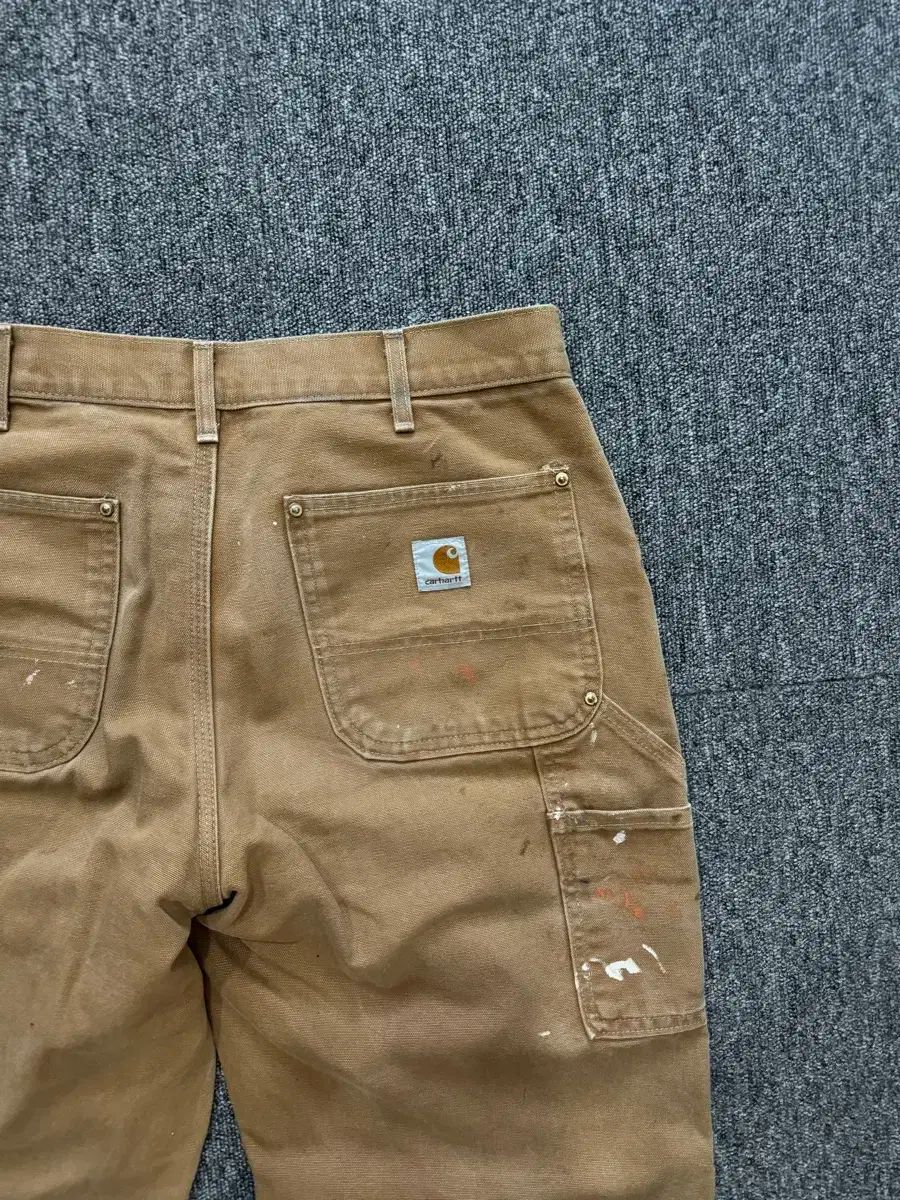 ヴィンテージ Carhartt