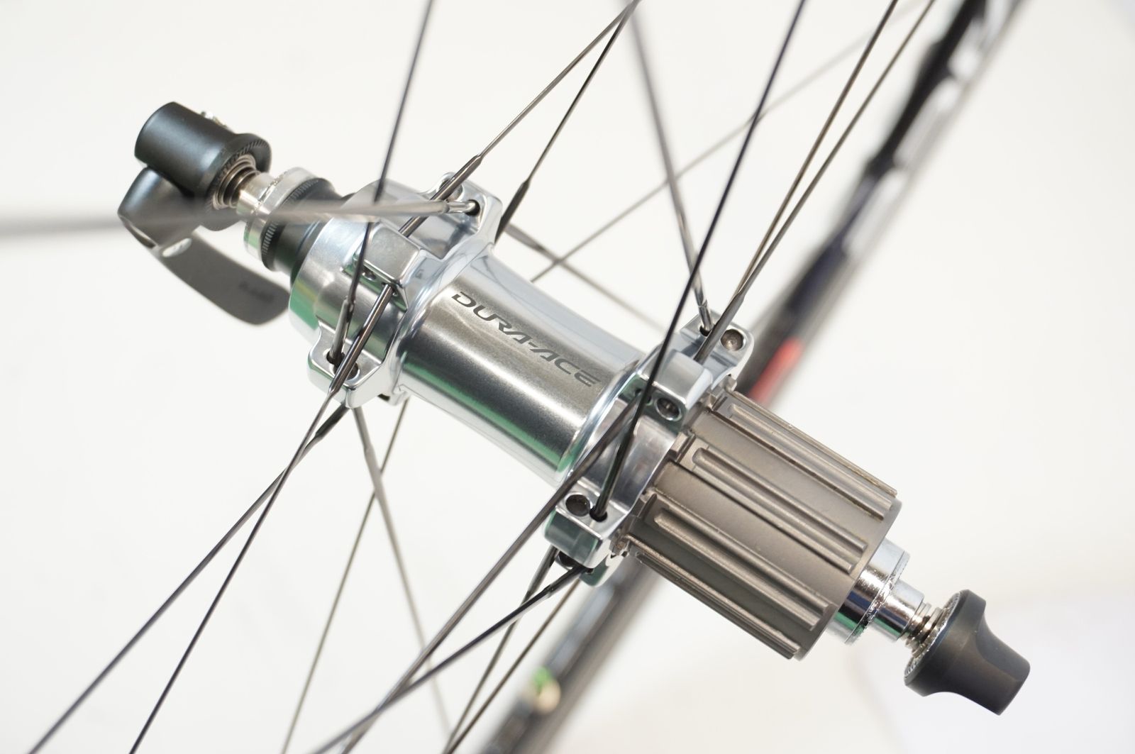 SHIMANO 「シマノ」 DURA-ACE WH-7900-C35-CL SHIMANO10S ホイール