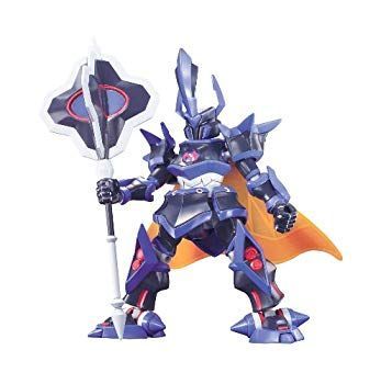 (未使用･未開封品)　1/1 ダンボール戦機 LBX 006 ジ・エンペラー 7z28pnb 中古】(未使用・未開封品) 1/1 ダンボール戦機 LBX 006 ジ