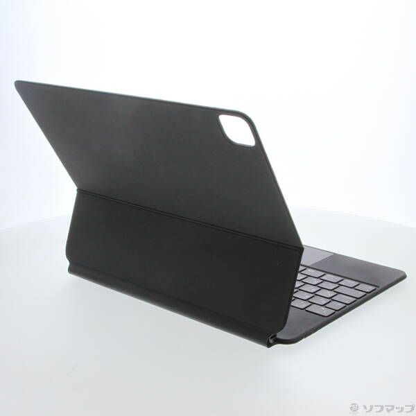 〔 品〕 12.9インチiPad Pro 第4世代 用 Magic Keyboard 日本語 JIS MXQU2J A 344