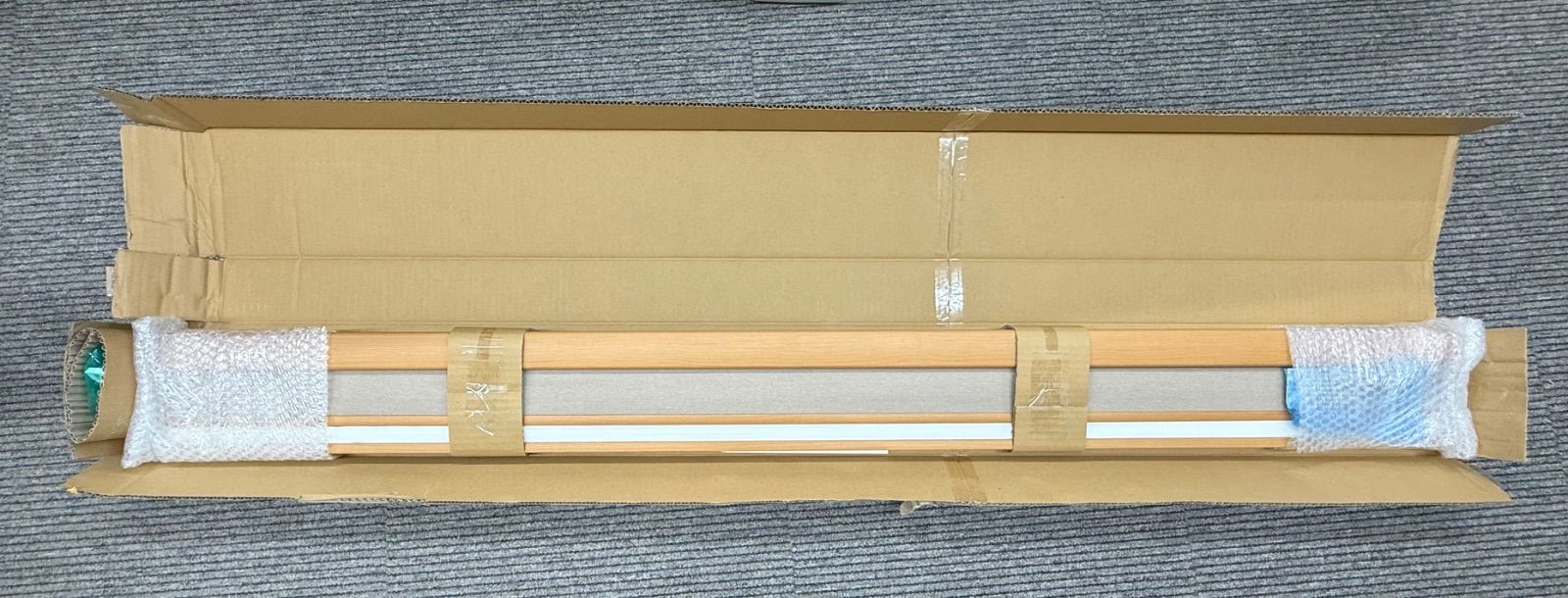 ハニカムスクリーン レフィーナ25