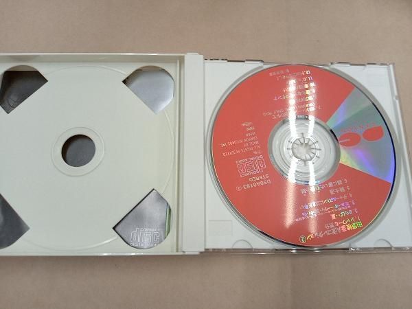 エ*コ様 CD 田原俊彦　A面コレクション　オマケ付き 611hKFtn2-L.jpg