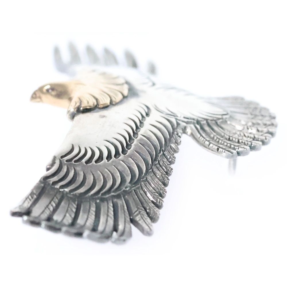 アリゾナフリーダム T-70b T-12b（70mm） | ペンダントトップ,フェザー | ARIZONA FREEDOM