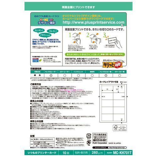 10面 100枚入