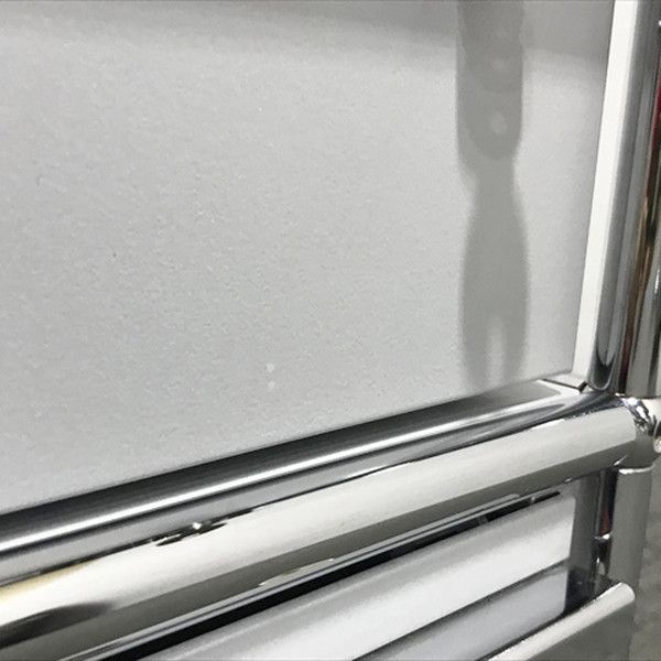 インサイドワゴン 2段