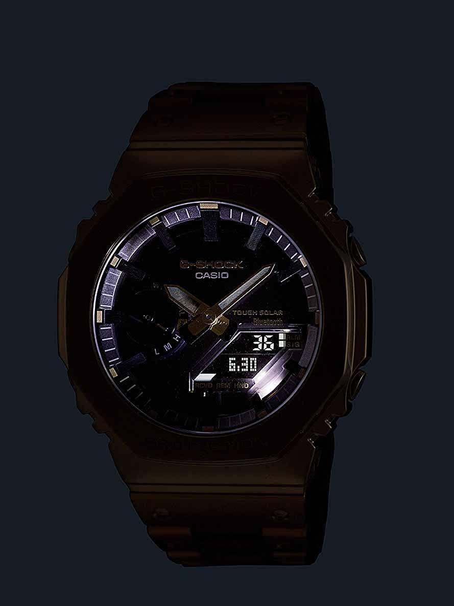 【新品、未使用】G-SHOCK GM-B2100GD-9AJF GM-B2100GD-9AJF/GM-B2100GD-9AJF | FULL METAL | G-SHOCK