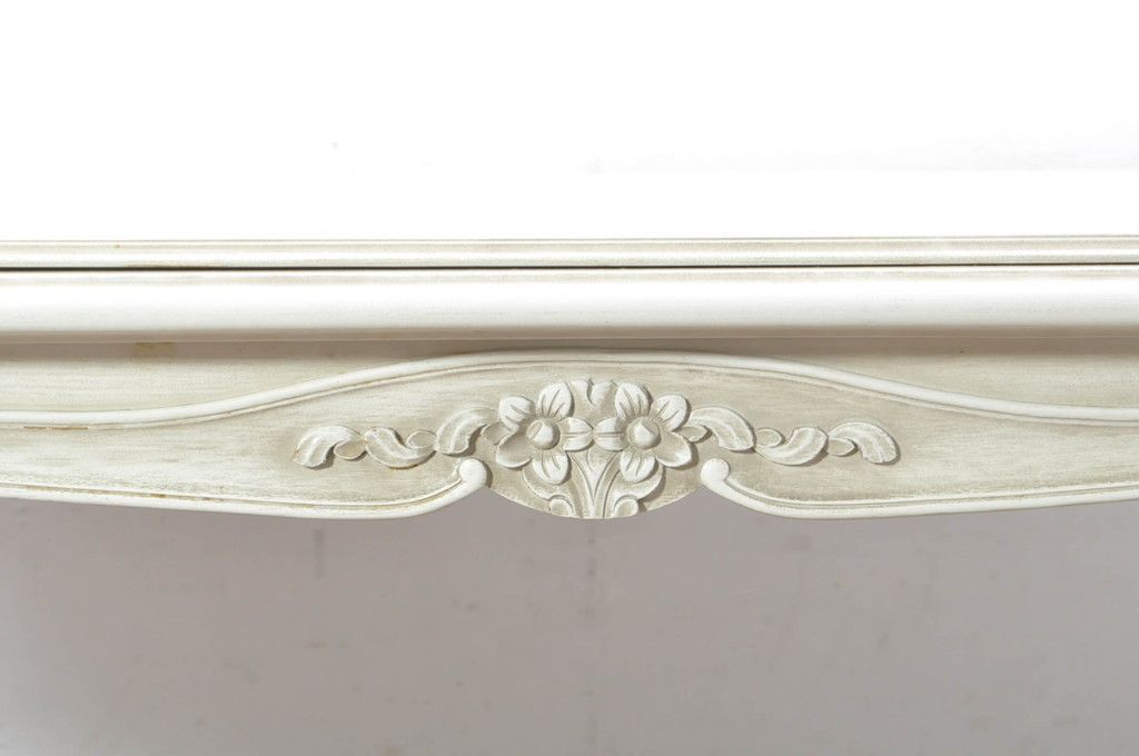 マクラメ編みアート＃010『右手の龍と左手の獅子』＆『マリアの心臓