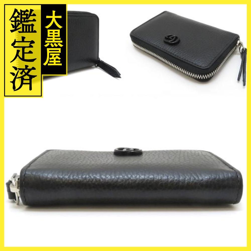 グッチ ダブルG コインケース 644412 【430】 - メルカリ 