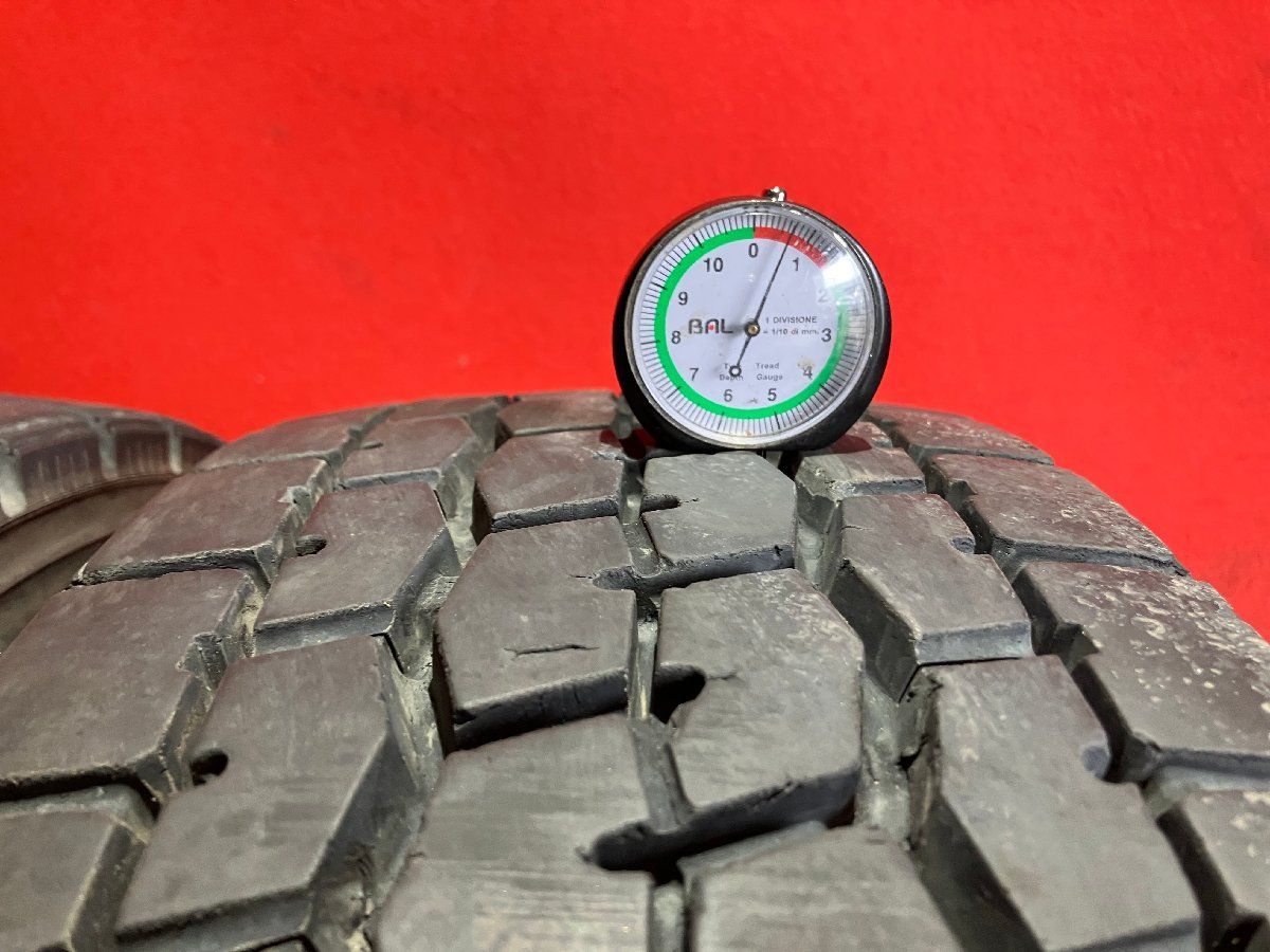225|90R17.5 127|125L
