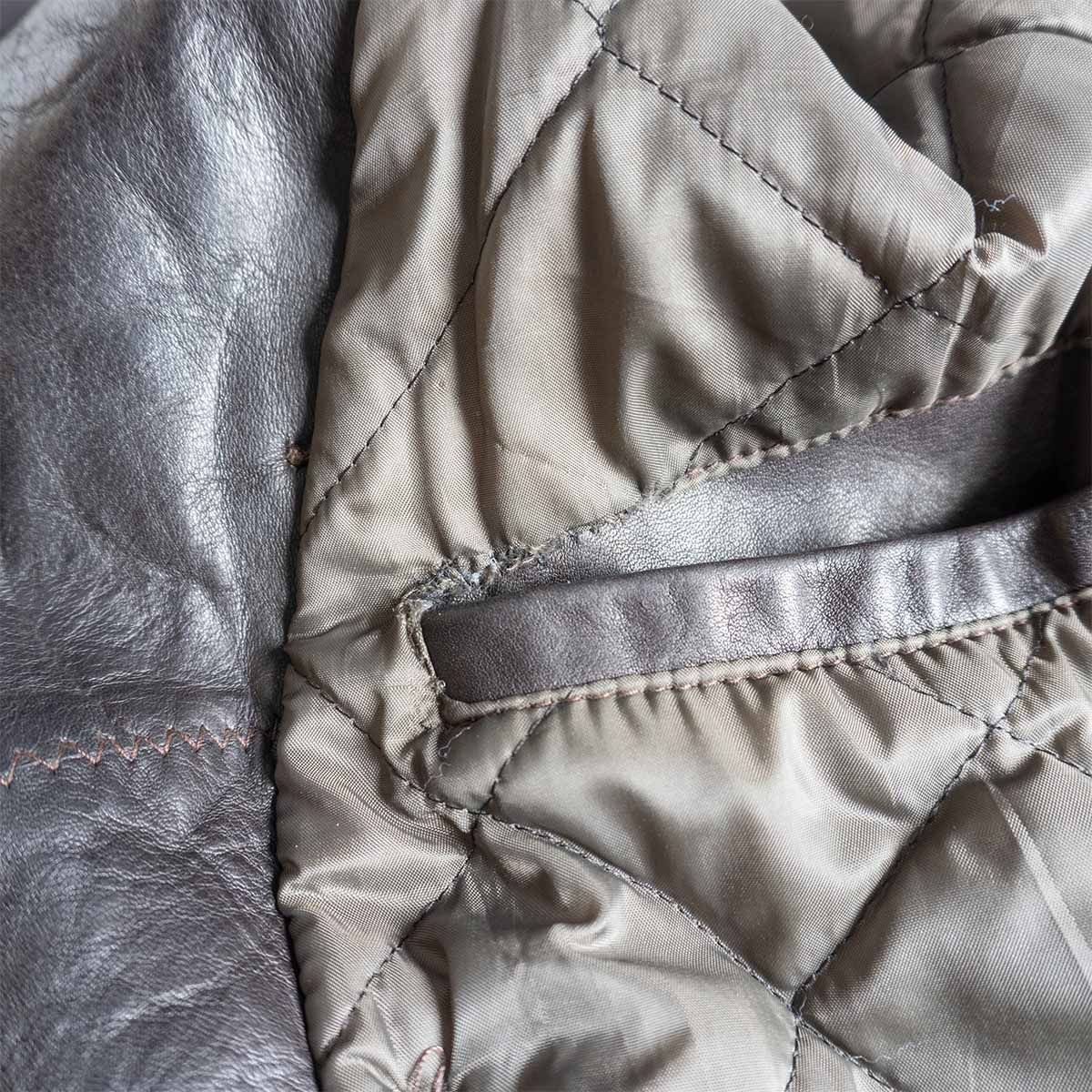 【Schott ショット】シングルピーコート Bigサイズ46 Schott ショット】シングルピーコート Bigサイズ46