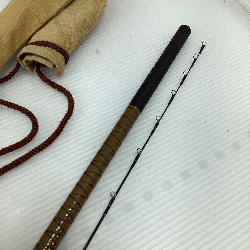 ΣΣSHIMANO シマノ チヌ竿 青波乃 ヘチ 210 - メルカリ