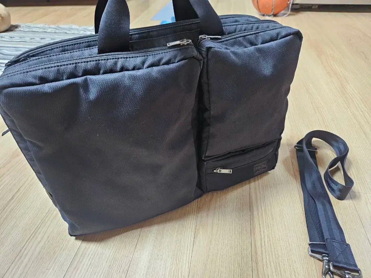 Porter ポーター バッグ CLOVE 2WAY ブリーフケース