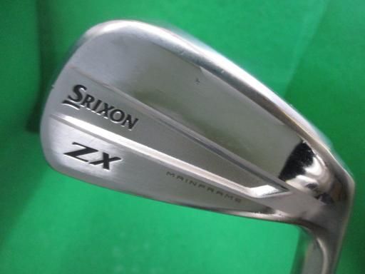 中古】 ダンロップ SRIXON ZX U U4 ユーティリティ UT NS PRO