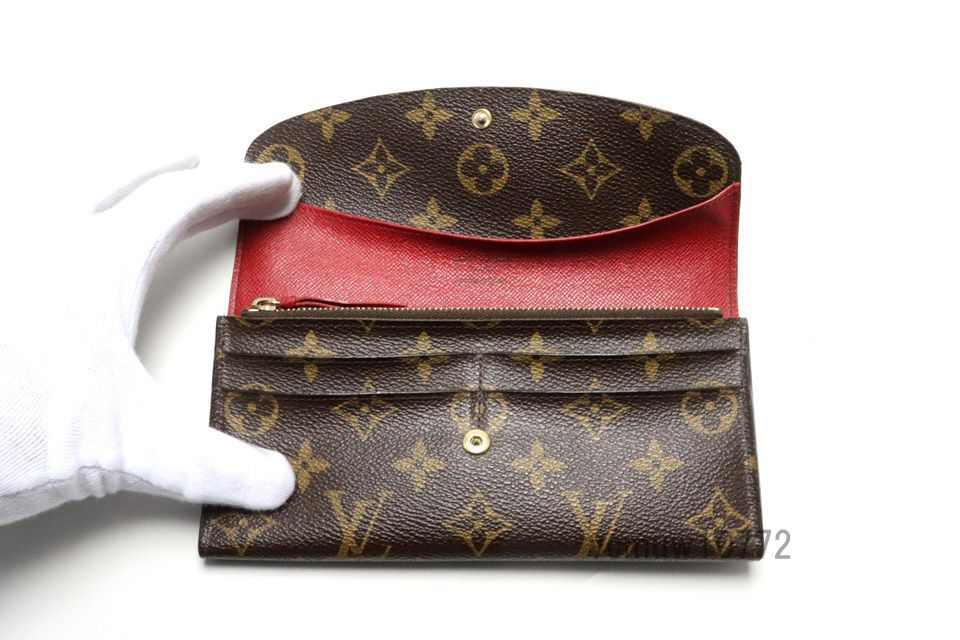 近年モデル希少美中古□LOUIS VUITTON モノグラム