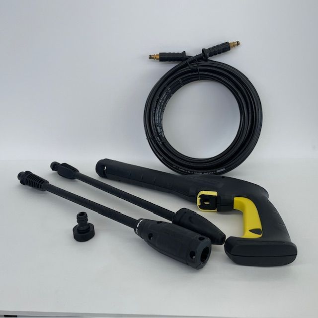 KARCHER 高圧洗浄機