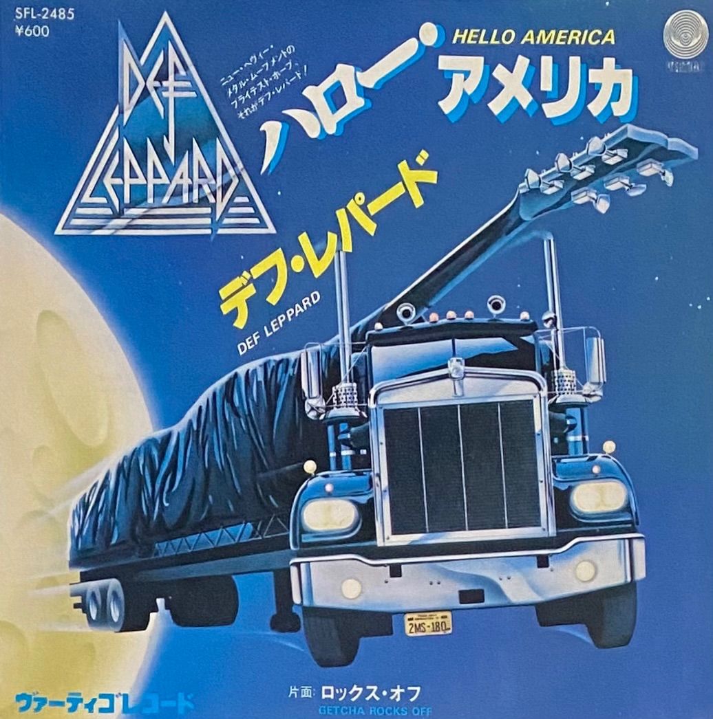 Def Leppard 直筆サイン入りアルバム 人気定番の htckl.water.gov.my