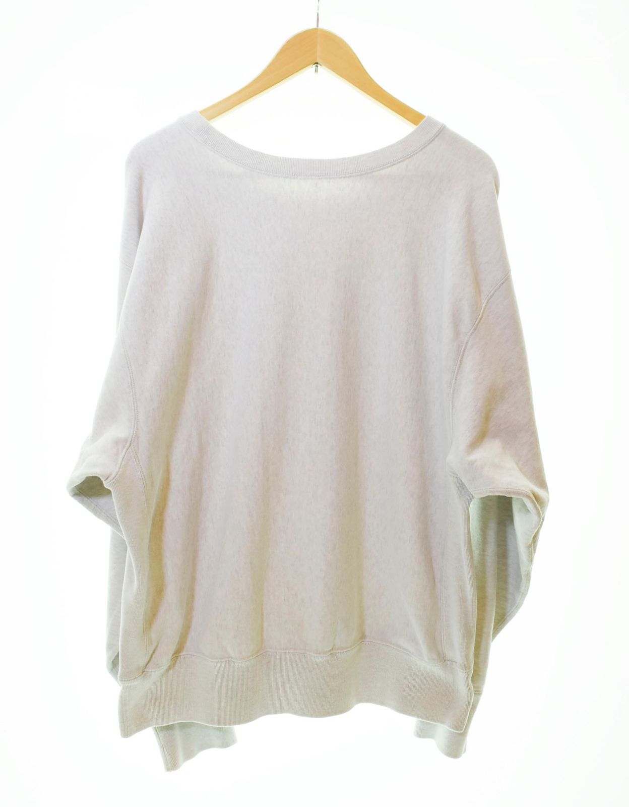 専用⭐　STAMMBAUM スウエット L'Appartement シュタンバウム STAMMBAUM L'Appartementアパルトモン別注2019AW