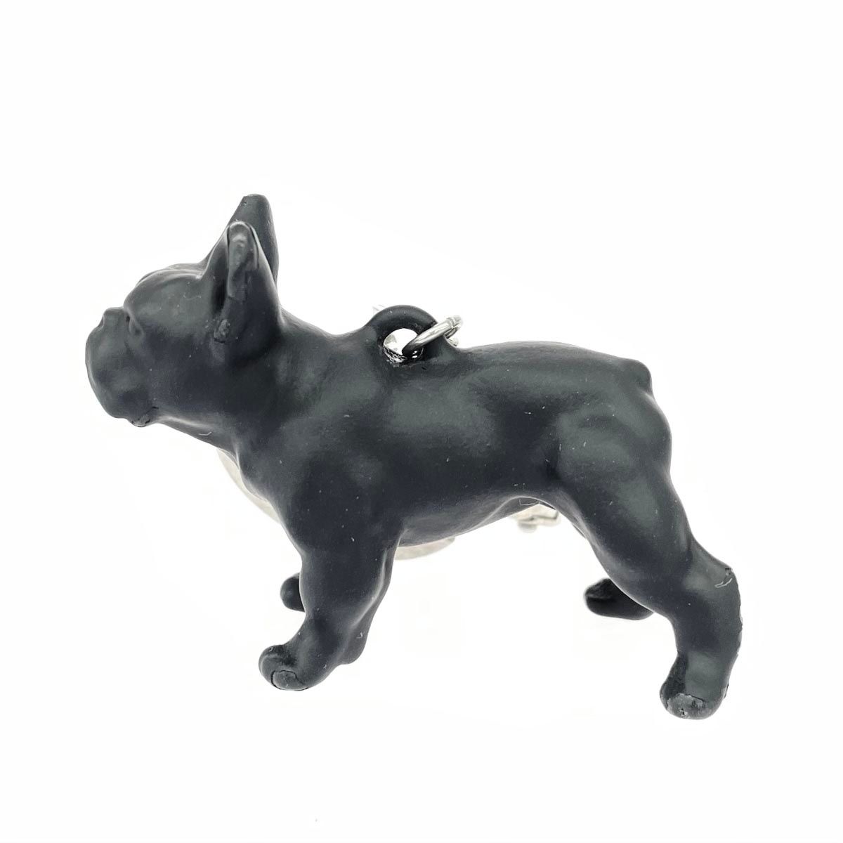 YvesSaintLaurent(YSL) イヴサンローラン キーリング フレンチ