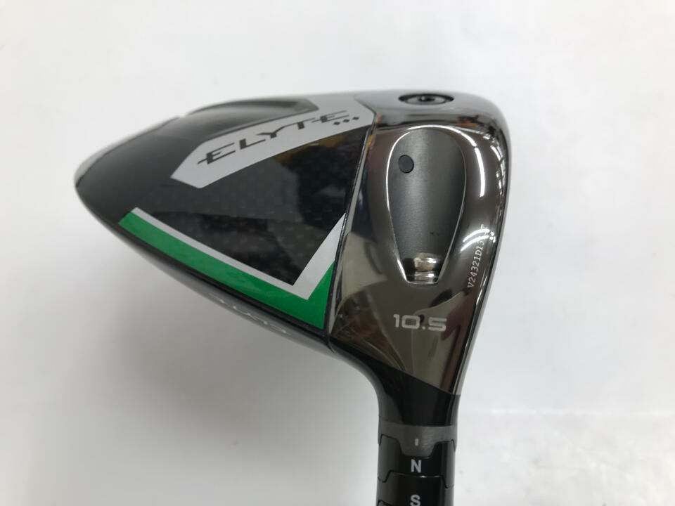 ドライバー キャロウェイ