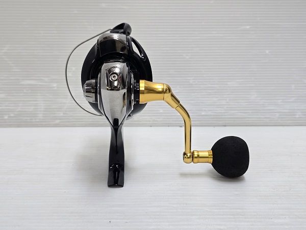 品】 ダイワ Daiwa スピニングリール 23 レガリス LT6000D-H 〇YR