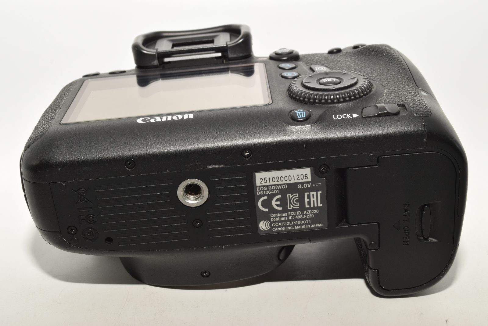 Canon