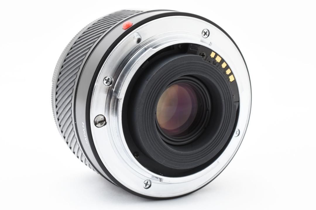 美品 MINOLTA AF 24mm F2.8 SONY Aマウント F0154 美品 MINOLTA AF 24mm F2.8 SONY Aマウント F0154 - メルカリ