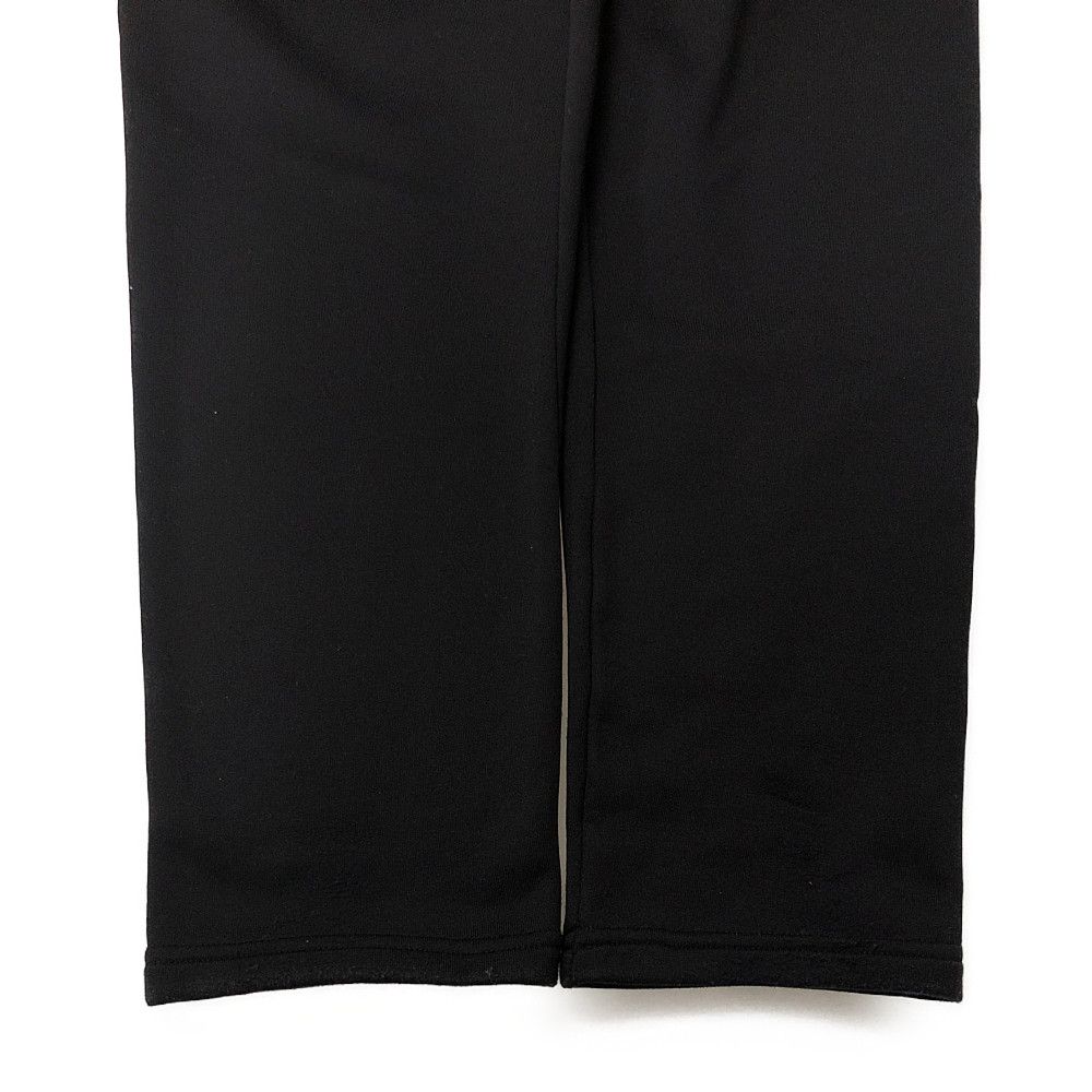 FCRB 18AW FCRB-189038 POLARTEC FLEECE TRAINING PANTS ポーラーテック フリース パンツ 黒  サイズXL 正規品 / B4725 - メルカリ