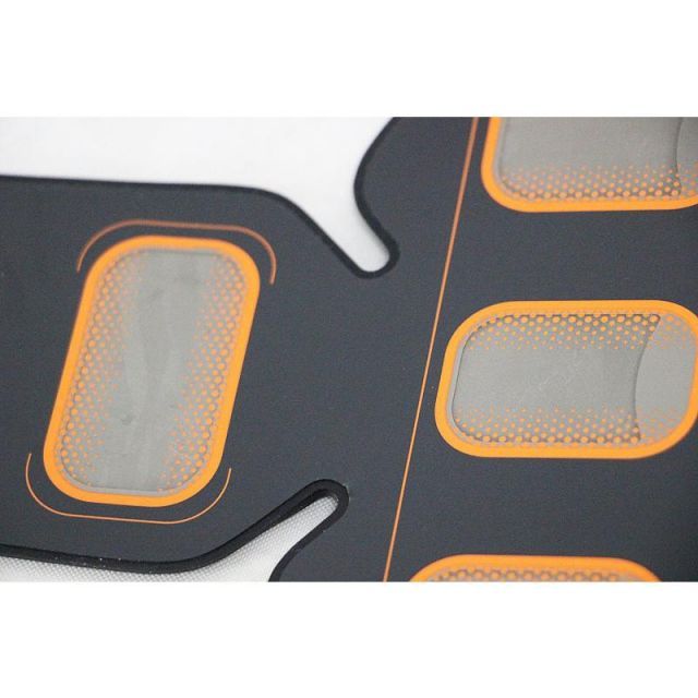 品質100％保証! △MTG SIXPAD シックスパッド Abs Belt アブズベルト S M Lサイズ SP-AB2009F-S 元箱あり 並品 試着の