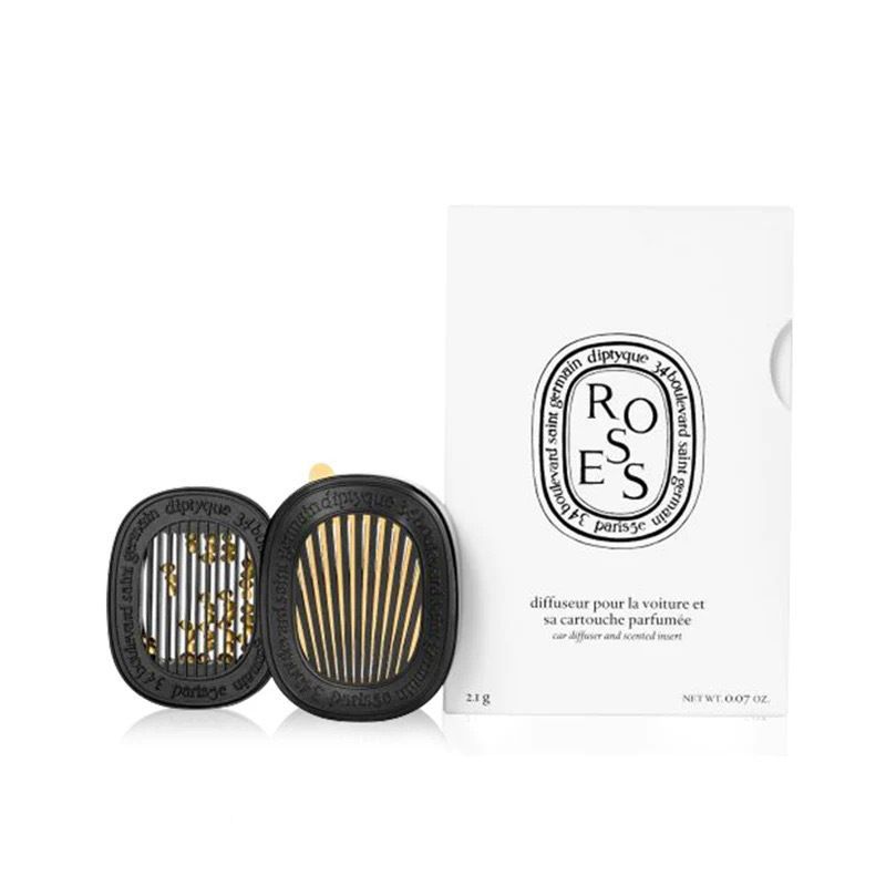 ディプティック MIMOSA（ミモザ）砂時計型ディフューザー Mimosa